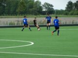 ST D.Z.C. '09/S.K.N.W.K. JO14-1JM - B.D.C. JO14-1 (oefen) seizoen 2022-2023 (32/109)